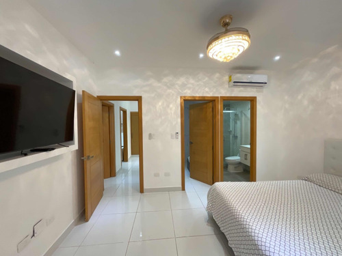 Imagen 20 de 30 de En Venta Apartamento En Bella Vista