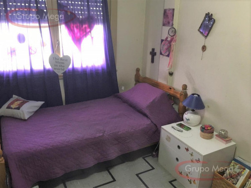 Imagen 6 de 15 de Departamento - B.santa Rita