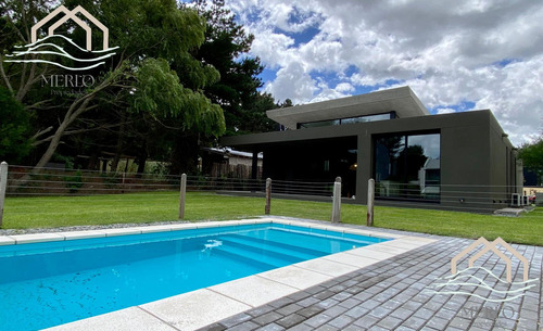 Casa En Costa Esmeralda