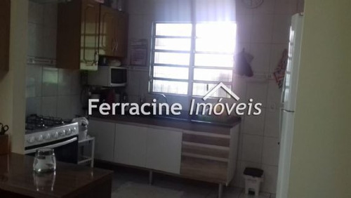 Imagem 10 de 15 de 01065 - Casa 2 Dorms. (1 Suíte), Jardim Ema - Guarulhos/sp - 1065