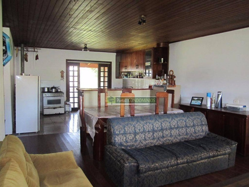 Imagem 26 de 30 de Chácara Com 4 Dormitórios À Venda, 40000 M² Por R$ 1.600.000,00 - Campina - São José Dos Pinhais/pr - Ch0007