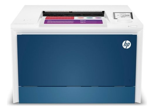 Impressora Laserjet Color Pro 4203dw Hp
