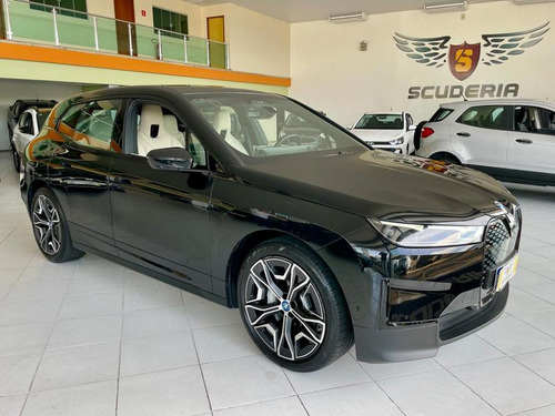 BMW IX Ix Xdrive 40