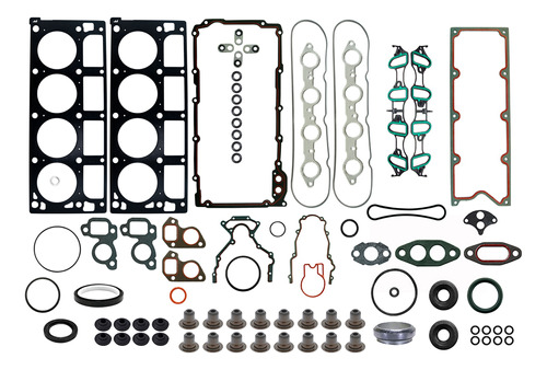 Empaque Completo Tahoe 2wd 8 Cil. 5.3l 2004 2005 2006