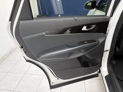 Kia Sorento 3.3L Ex Pack At