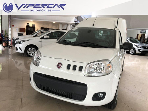 Fiat Fiorino Full Entrega Ya!
