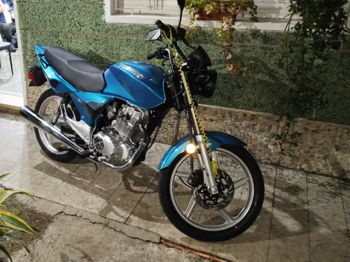 Yumbo Gs 200 Tipo 3, Tablero Led, Excelente Estado