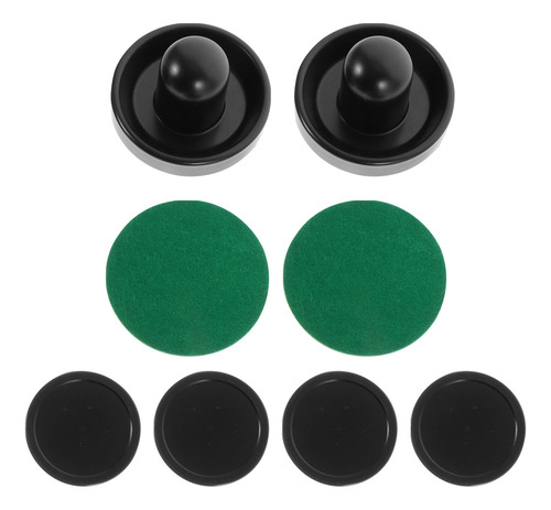 Accesorios Para Cabezales De Pelota De Hockey Guards