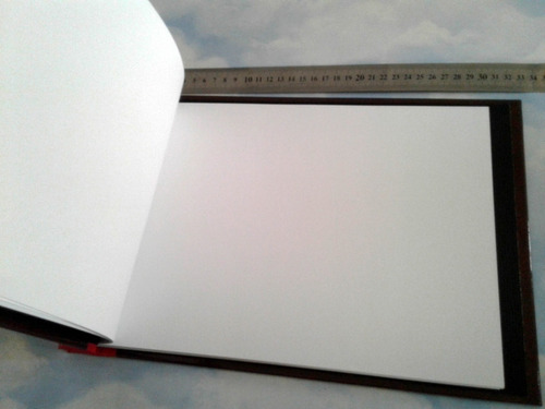 Libro A4 Casamiento Firmas Book Album Aventuras Up 15 Años