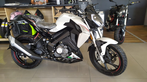 Benelli 180s - No Honda Cg - No Yamaha Ybr , No Rouser.