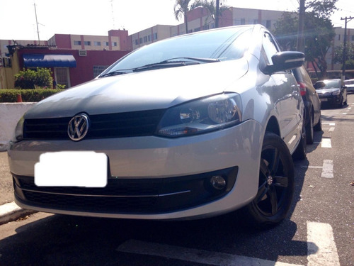 Volkswagem Silverfox
