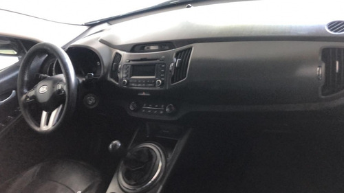 Imagem 8 de 10 de Kia Sportage Lx3 2.0 G2
