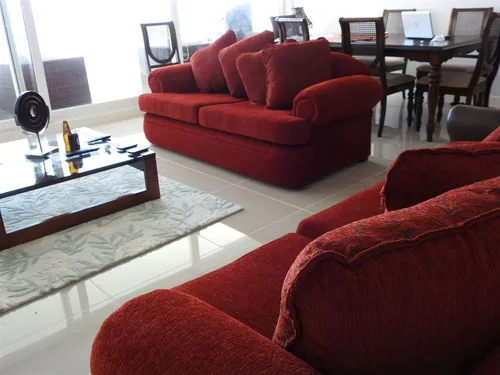 Venta De Departamento En Papudo Frente Al Mar- Oportunidad