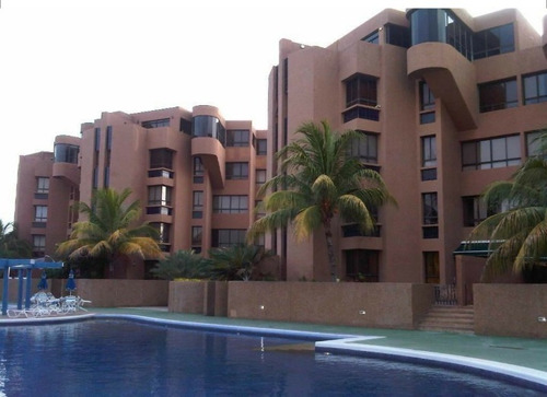 Apartamento En Alquiler Residencia Avilamares