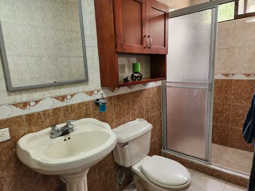 Apartamento En Venta En El Refugio