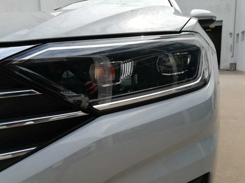 Volkswagen Vento 1.4 Highline 150cv 0km 2020 Borda