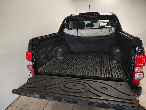 Chevrolet S10 2.8 High Country Cd Tdci 200cv Automática