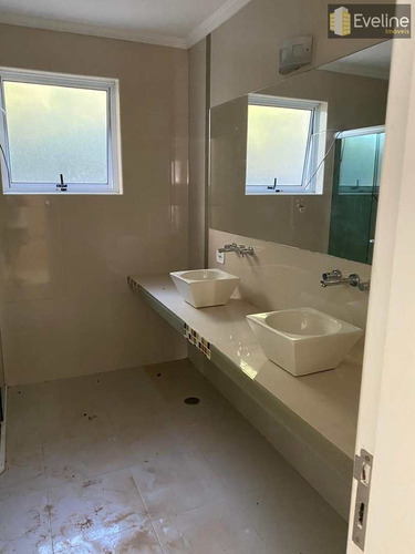 Imagem 14 de 23 de Casa De Condomínio Com 4 Dorms, Arujázinho I, Ii E Iii, Arujá - R$ 2.97 Mi, Cod: 1627 - V1627