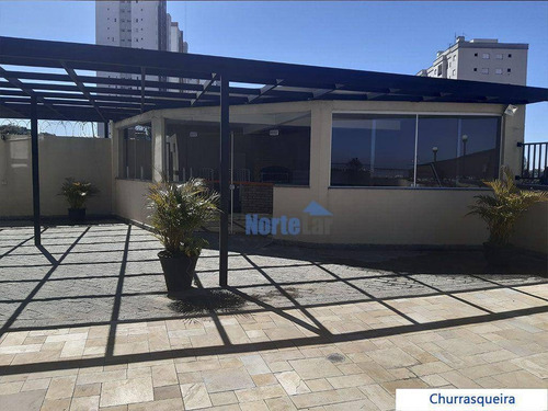 Imagem 5 de 30 de Apartamento Em Ótima Localização Da Freguesia Do Ó - Ap5555