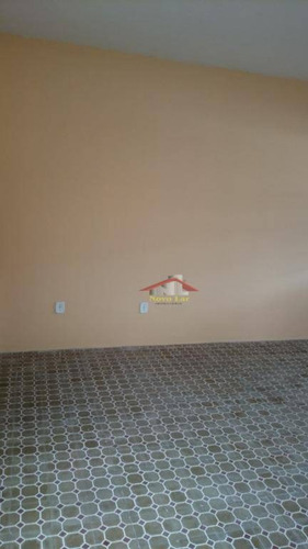 Imagem 25 de 26 de Sala Para Alugar, 30 M² Por R$ 550,00/mês - Centro - Fortaleza/ce - Sa0062