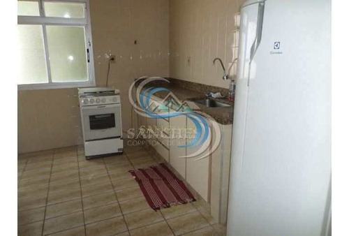 Imagem 11 de 30 de Apartamento Com 2 Dorms, Caiçara, Praia Grande - R$ 395 Mil, Cod: 1282 - V1282