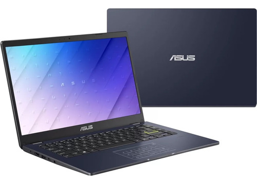 Asus E410m Intel Celeron N4020 4gb 128gb 14  Pulgadas  Win11