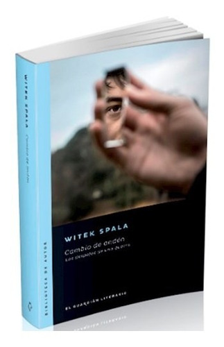 Cambio De Anden - Spala Witek (libro)