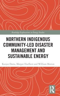 Libro Northern Indigenous Community-led Disaster Manageme...