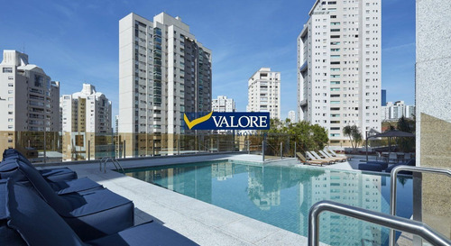 Imagem 22 de 24 de Apartamento 4 Quartos - Vila Da Serra - 11172