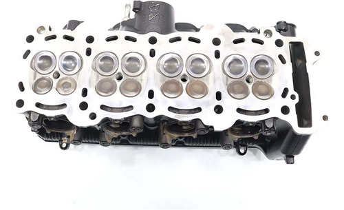 Cabeçote Completo Com Comando Suzuki Gsx S 1000 17-18 (915) (Usado)