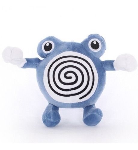 Peluche Pokemon -  Poliwhirl