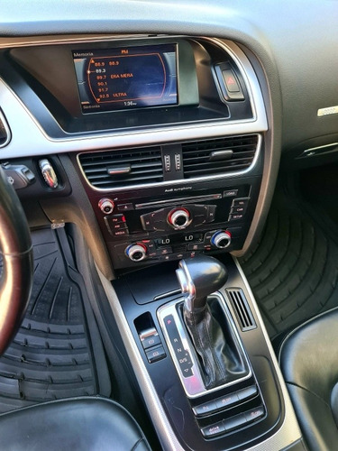Imagen 10 de 15 de Audi A5 2016 2.0 Tfsi 230 Hp Luxury At