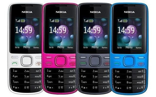 Carcasa Caratula Nokia 2690