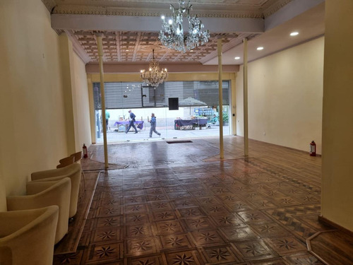 Imagen 3 de 20 de Local - Peatonal Sarandi Y Bartolome Mitre , 8 Mts De Frente, 700 M2 !!