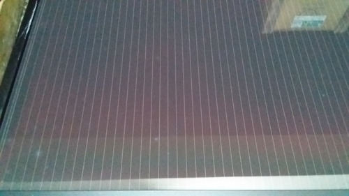 Imagen 3 de 4 de Panel Solar 48voltios 60w