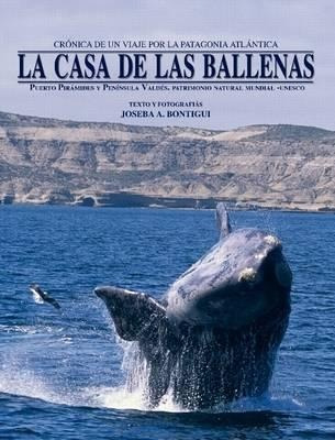 La Casa De Las Ballenas - Joseba Andoni Bontigui Eskisabel