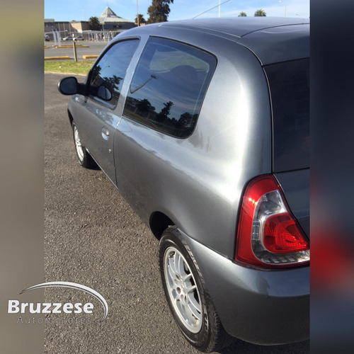 Renault Clio 1.2 Mio Dynamique