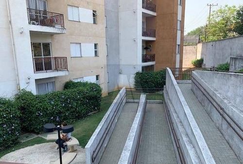 Imagem 16 de 30 de Apartamento À Venda, 56 M² Por R$ 250.000,00 - Jardim Carambeí - São Roque/sp - Ap0120