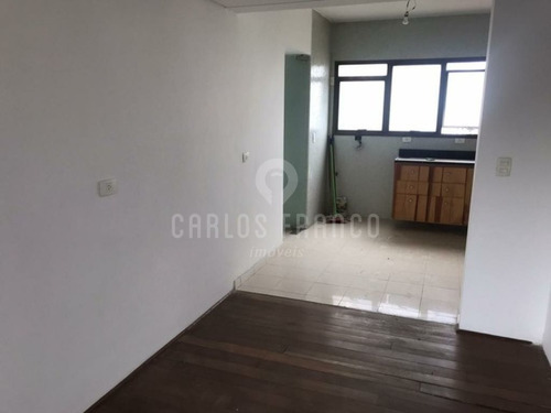 Imagem 6 de 15 de Apartamento 4 Dormitórios - Morumbi - Cf67835
