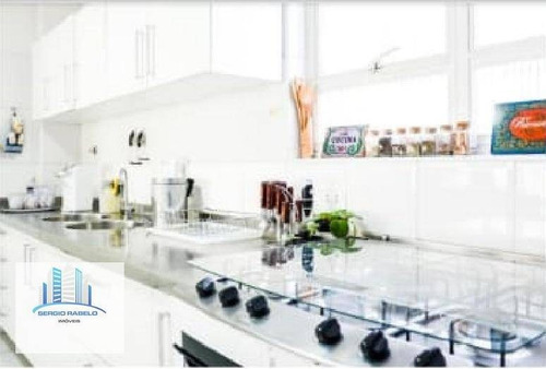 Imagem 18 de 25 de Apartamento À Venda, 105 M² Por R$ 950.000,00 - Moema - São Paulo/sp - Ap3026