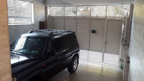 Imagem 2 de 19 de Sobrado Com 3 Dormitórios À Venda, 220 M² Por R$ 550.000,00 - Cidade São Mateus - São Paulo/sp - So0093