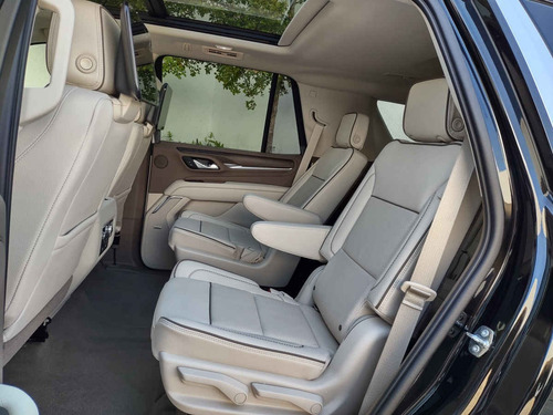 Gmc Yukon 2021 5p Denali V8/6.2 Aut