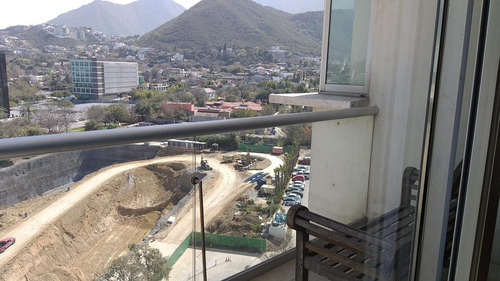 Imagen 19 de 19 de Departamento Penthouse En Renta Pet Friendly Veredalta Zona Valle San Pedro