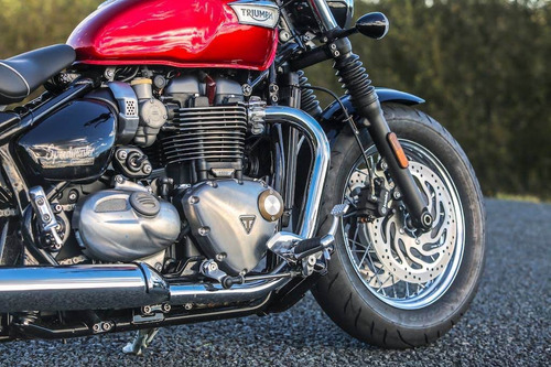 Triumph Speed Master 1200cc