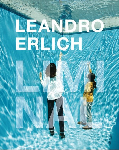 Libro Liminal - Erlich, Leandro