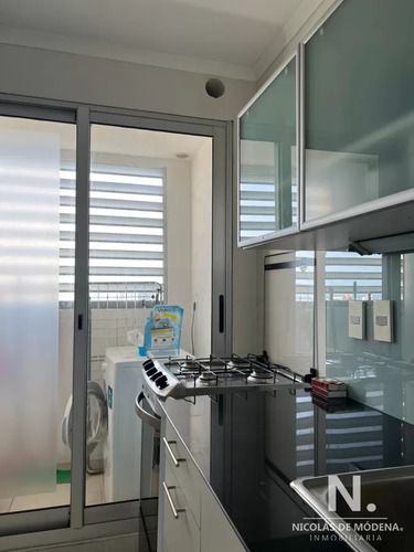 Apartamento De 2 Dormitorios En Roosevelt - Punta Del Este