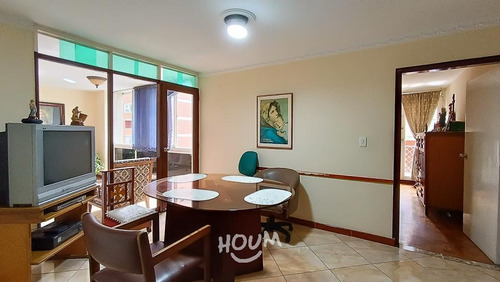 Imagen 5 de 30 de Apartamento En Villa Nueva. 4 Habitaciones, 192 M²