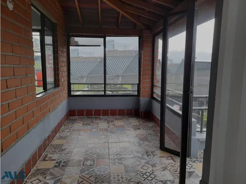 Venta De Apartamento Con Excelente Ubicación En E...(mls#252423)