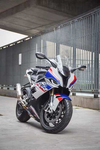 Imagen 5 de 14 de Bmw S1000rr S 1000 Rr