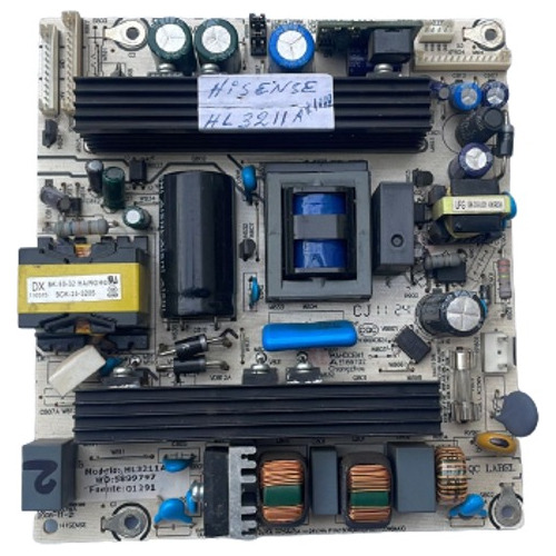 Imagen 1 de 2 de Fuente Hisense Hl3211a